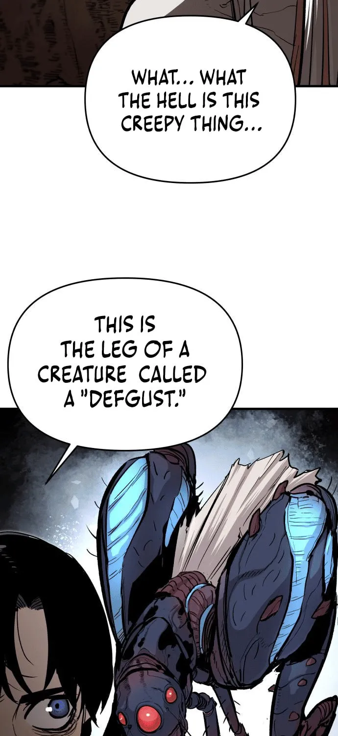 The War of Corpses Chapter 20 page 4 - 
