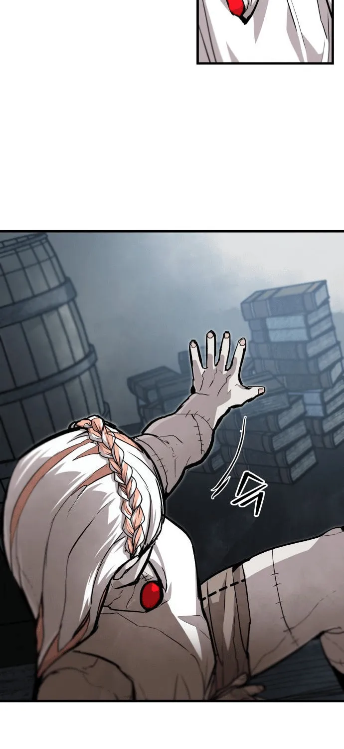 The War of Corpses Chapter 20 page 31 - 