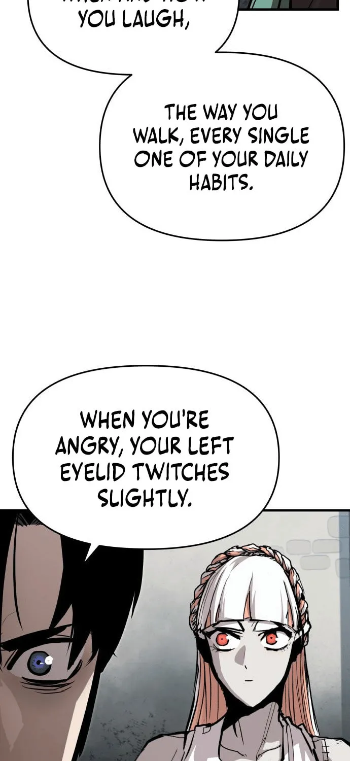 The War of Corpses Chapter 20 page 36 - 