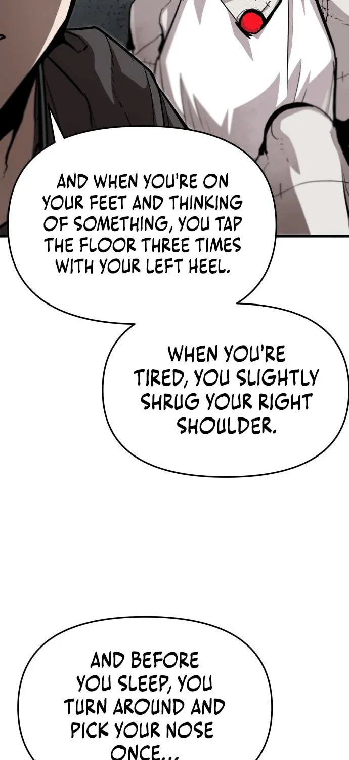 The War of Corpses Chapter 20 page 37 - 