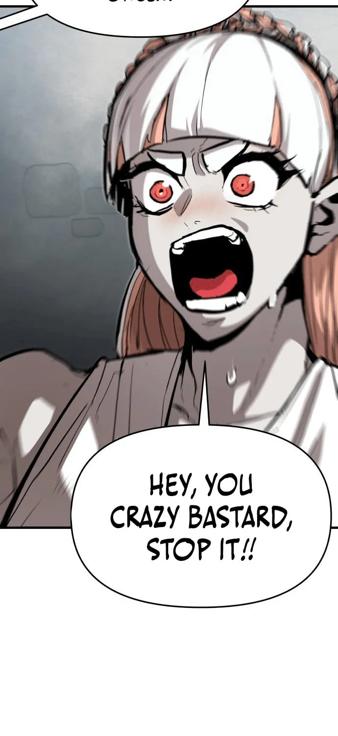 The War of Corpses Chapter 20 page 38 - 