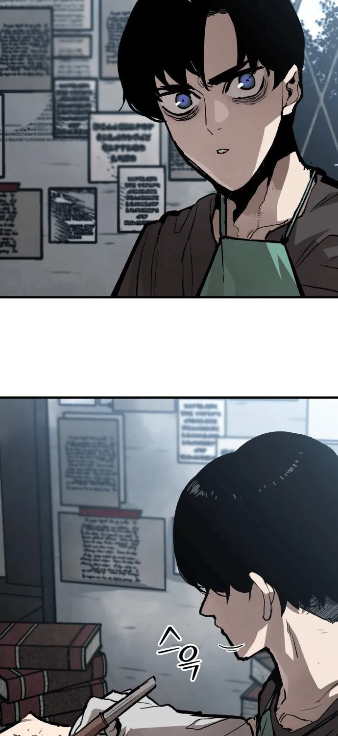 The War of Corpses Chapter 20 page 44 - 