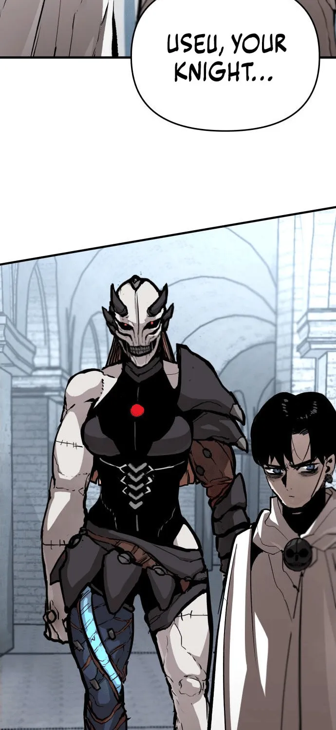 The War of Corpses Chapter 20 page 50 - 