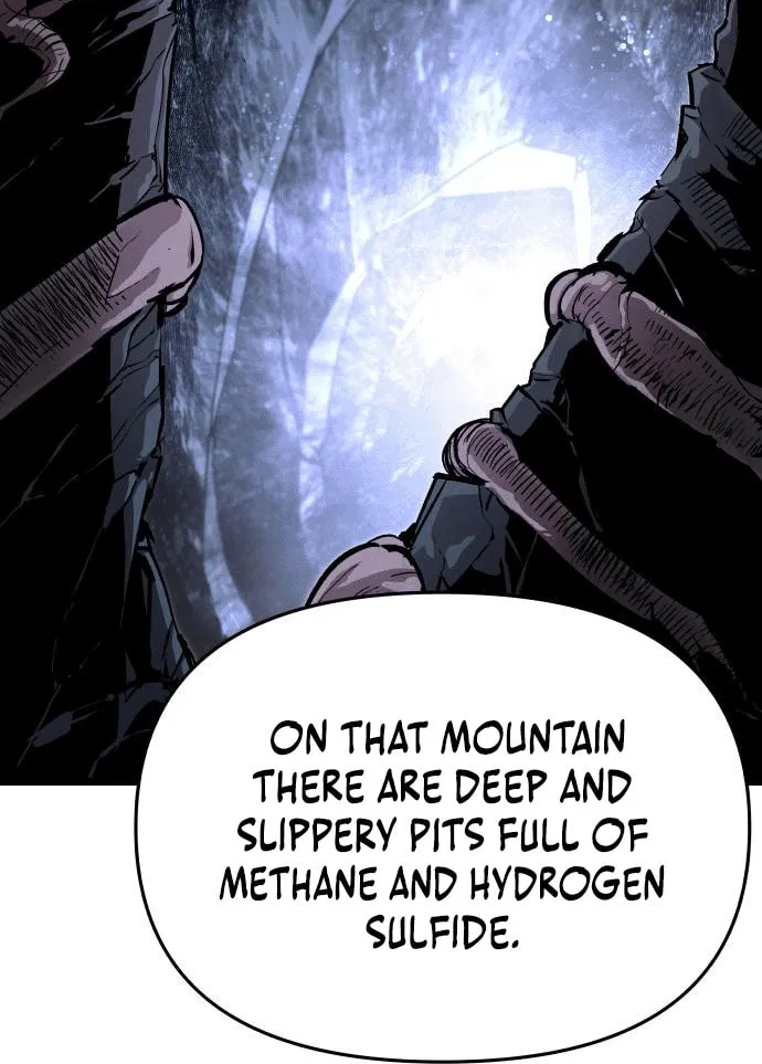 The War of Corpses Chapter 20 page 6 - 