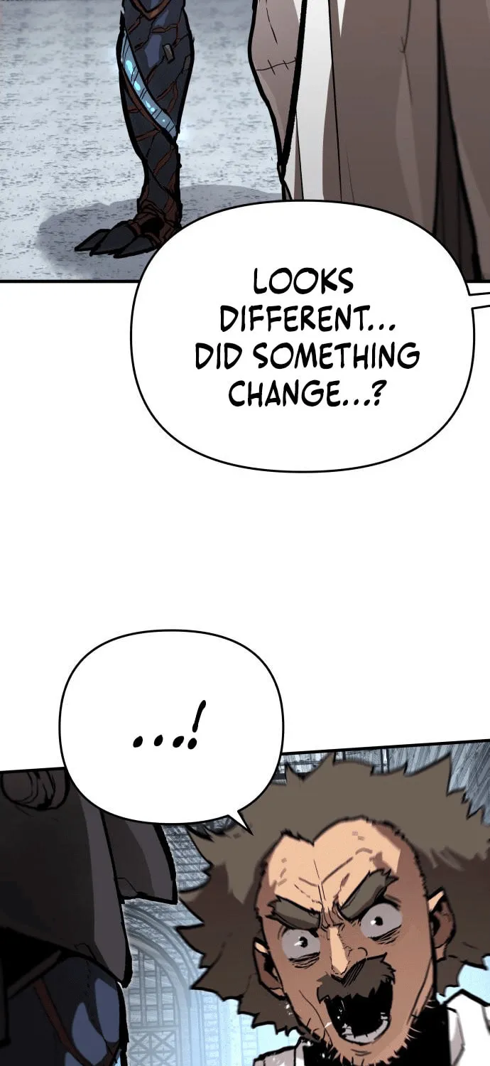 The War of Corpses Chapter 20 page 51 - 