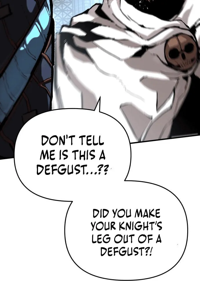 The War of Corpses Chapter 20 page 52 - 