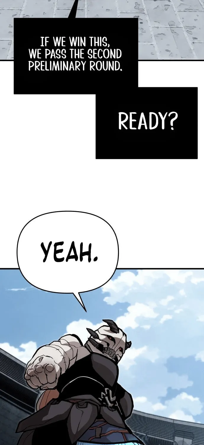 The War of Corpses Chapter 20 page 60 - 