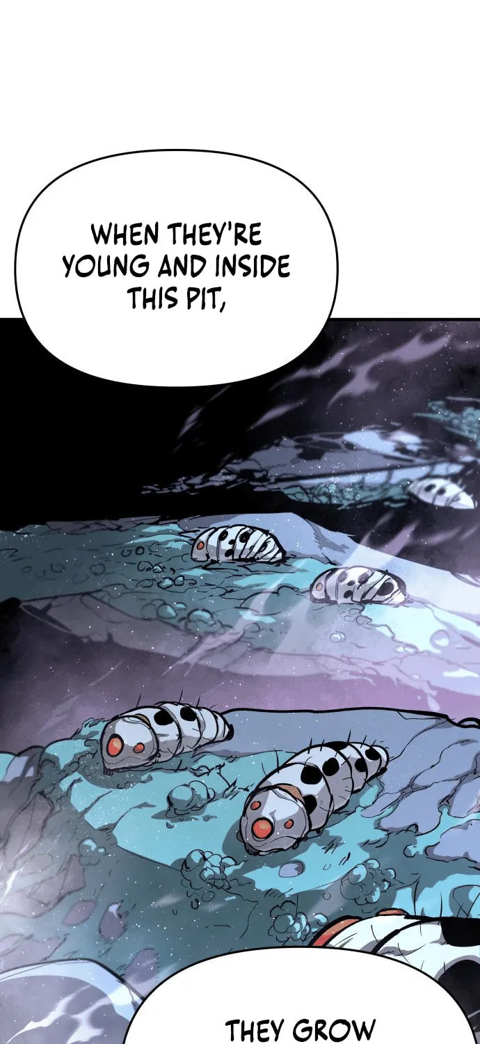 The War of Corpses Chapter 20 page 7 - 