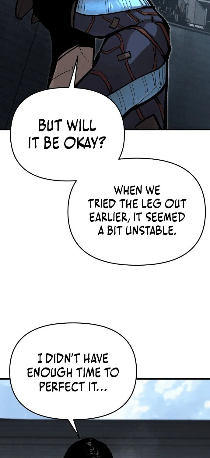 The War of Corpses Chapter 20 page 61 - 