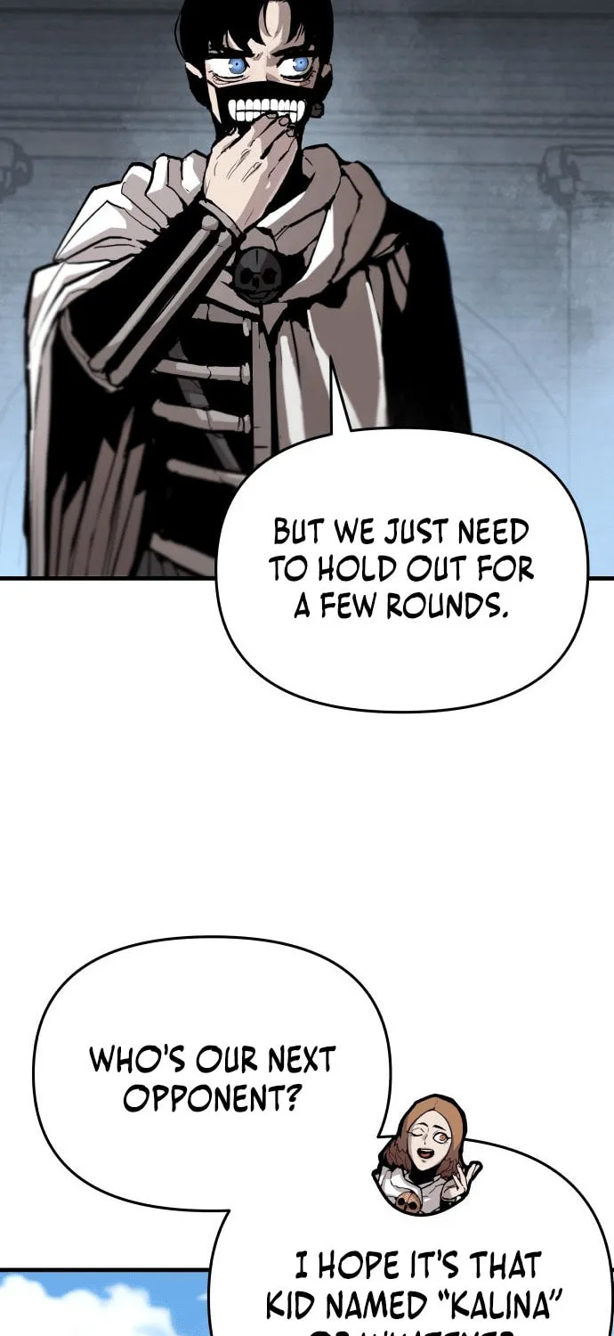 The War of Corpses Chapter 20 page 62 - 