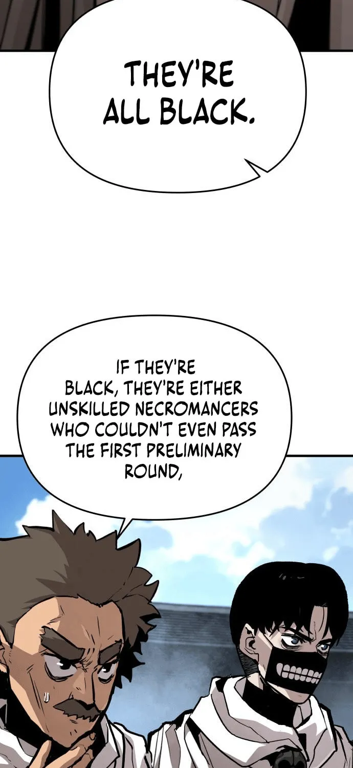 The War of Corpses Chapter 20 page 68 - 