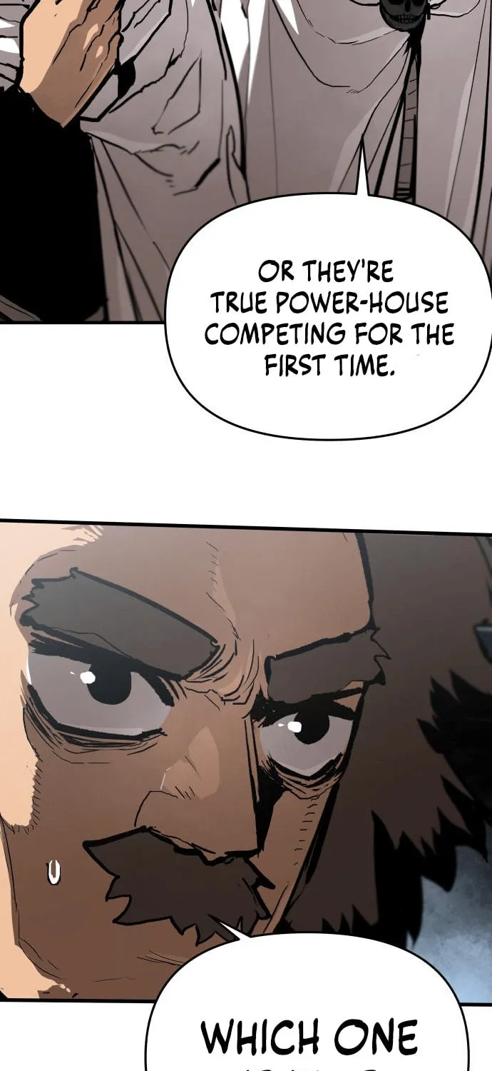 The War of Corpses Chapter 20 page 69 - 