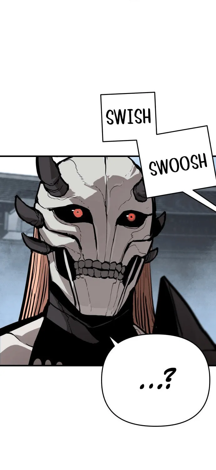 The War of Corpses Chapter 20 page 71 - 