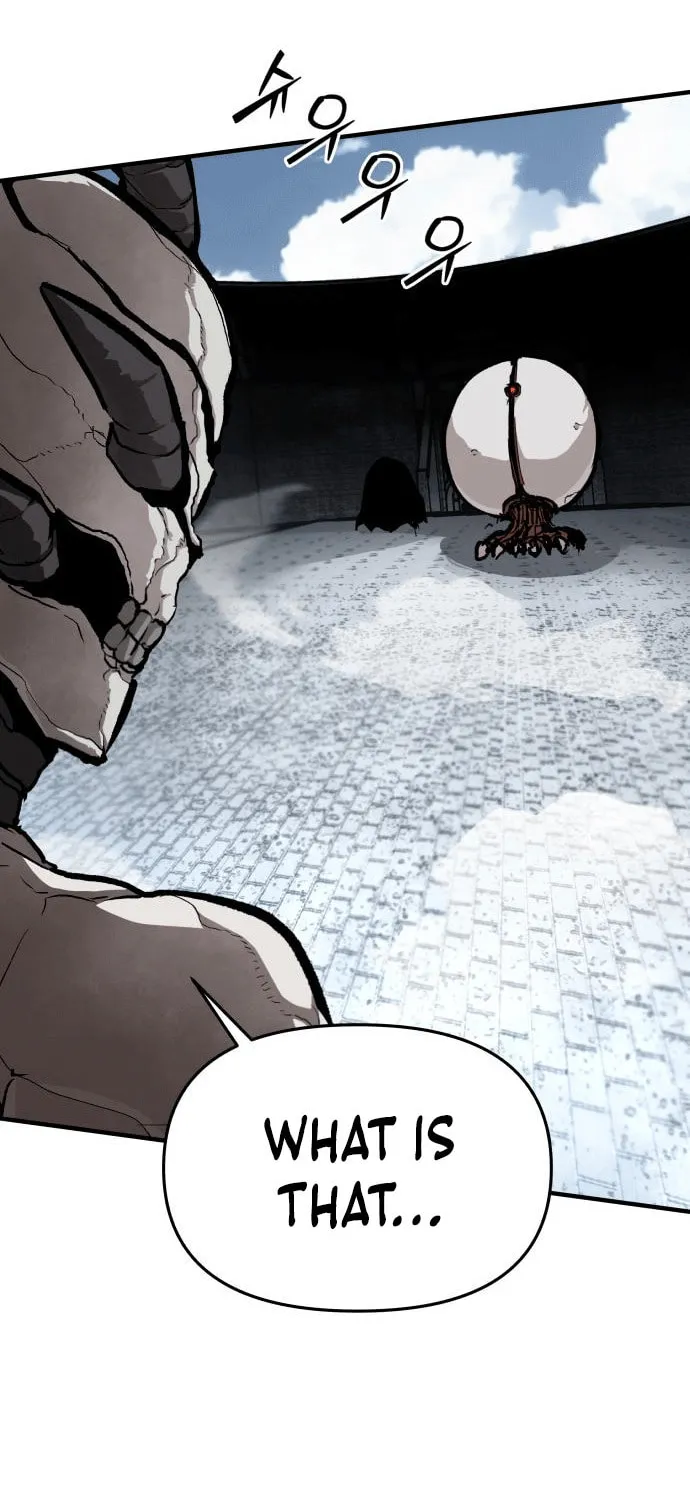 The War of Corpses Chapter 20 page 72 - 