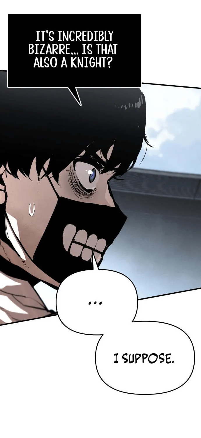 The War of Corpses Chapter 20 page 73 - 