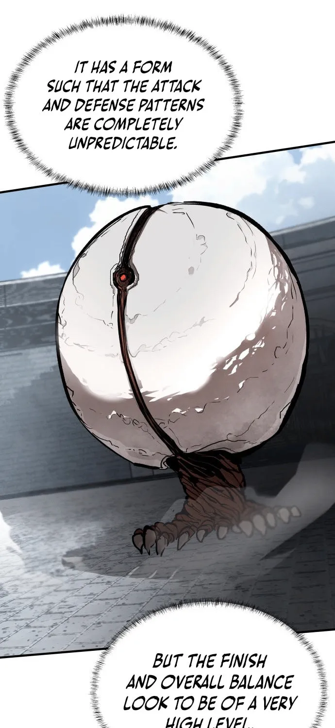 The War of Corpses Chapter 20 page 74 - 