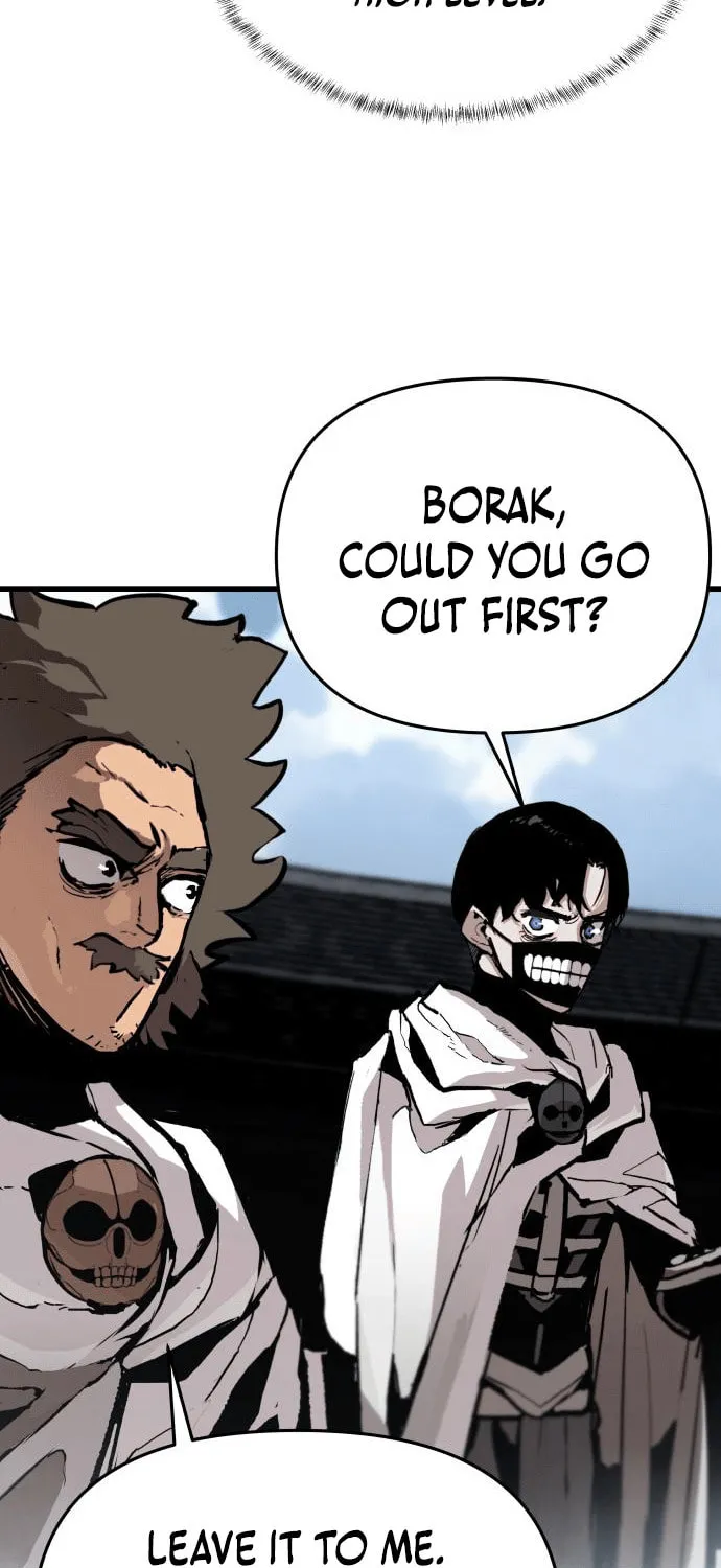 The War of Corpses Chapter 20 page 75 - 