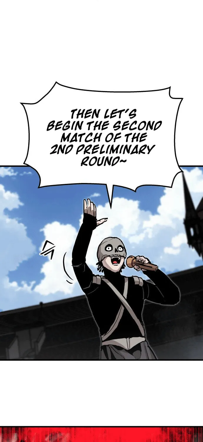 The War of Corpses Chapter 20 page 77 - 