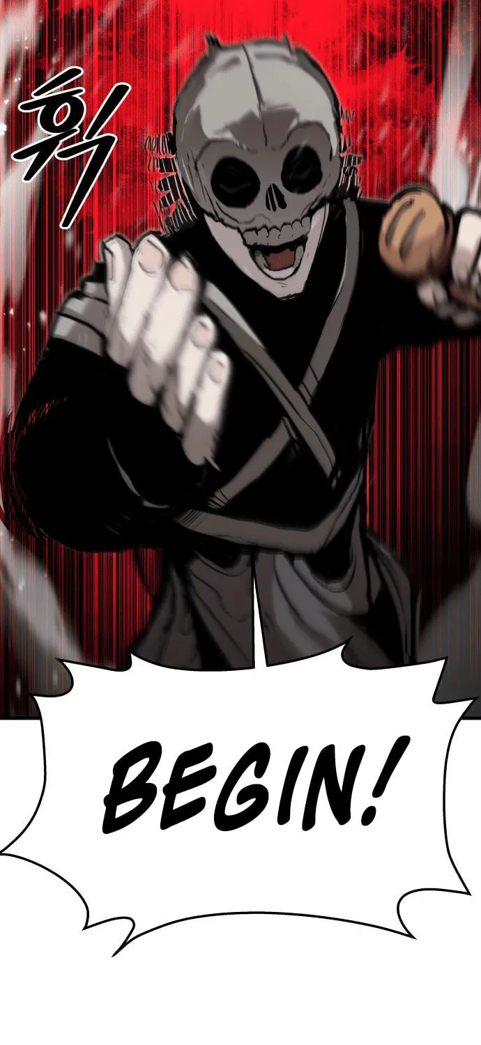 The War of Corpses Chapter 20 page 78 - 