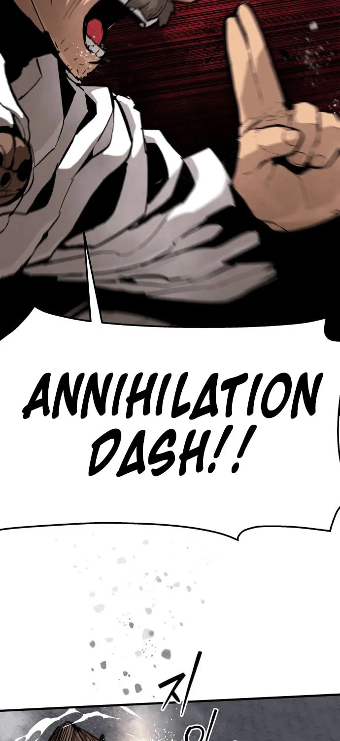 The War of Corpses Chapter 20 page 80 - 