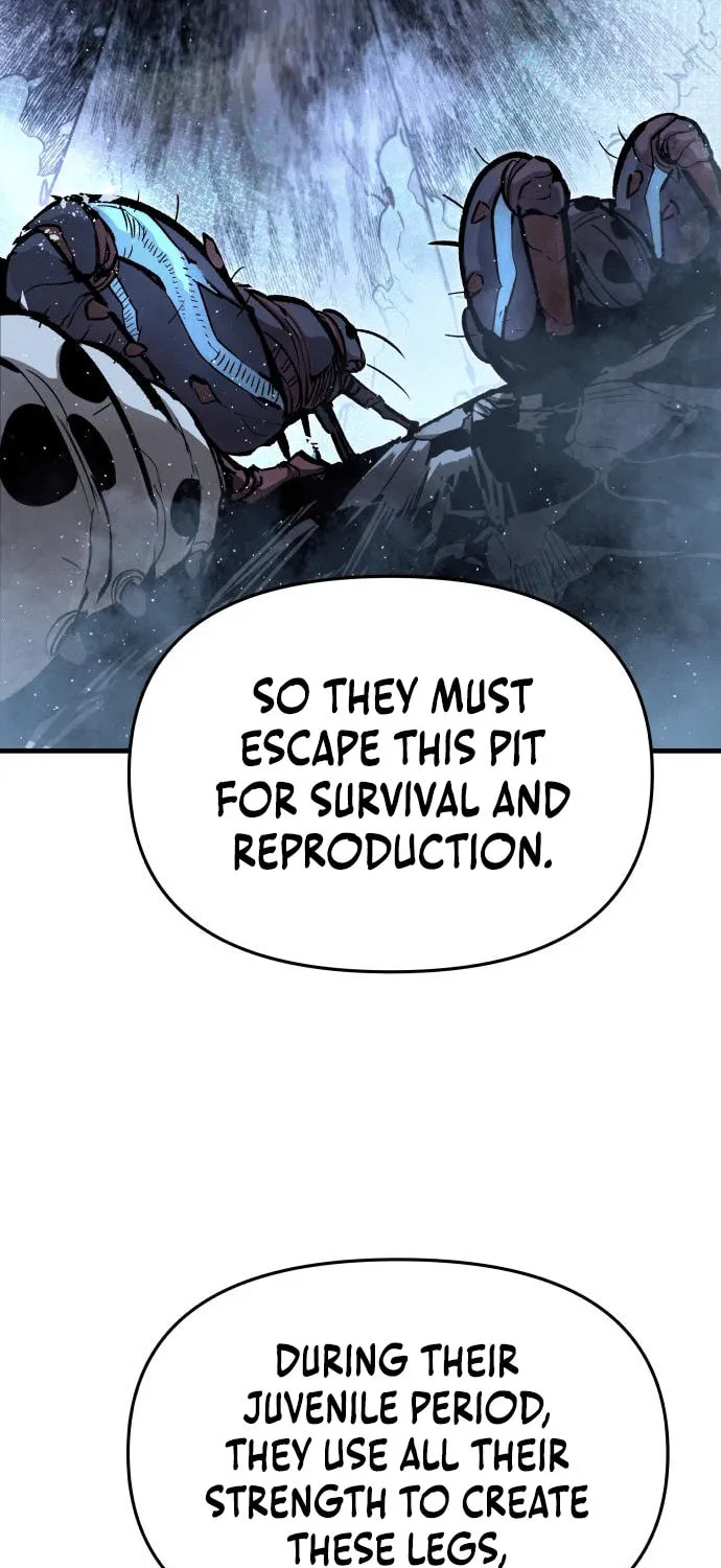 The War of Corpses Chapter 20 page 9 - 