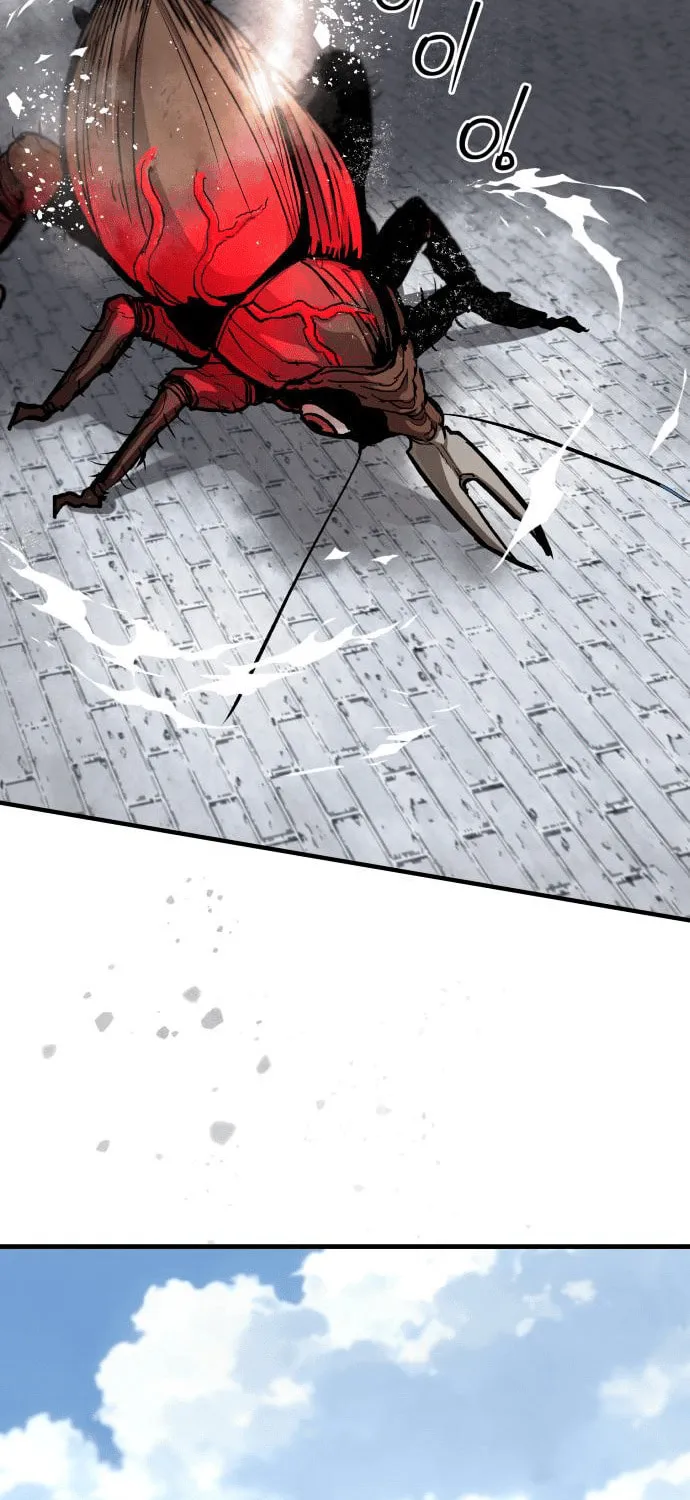 The War of Corpses Chapter 20 page 81 - 