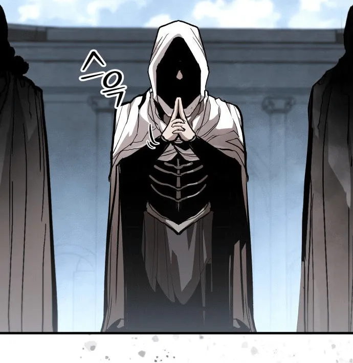 The War of Corpses Chapter 20 page 82 - 