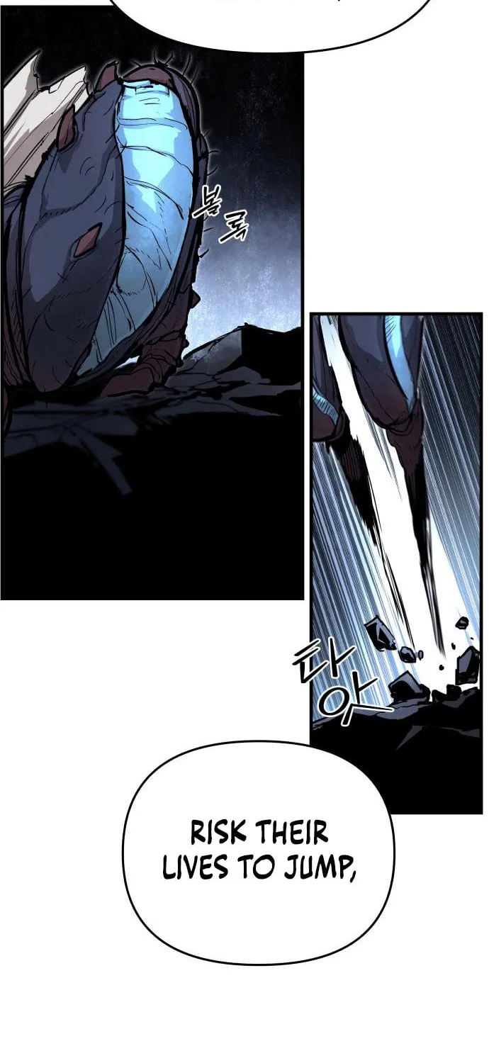 The War of Corpses Chapter 20 page 10 - 