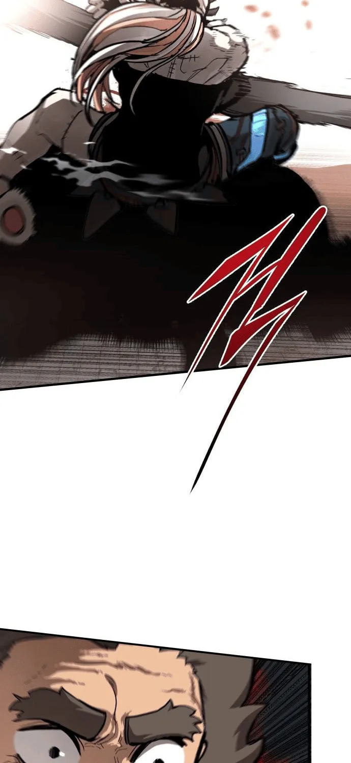 The War of Corpses Chapter 22 page 2 - 