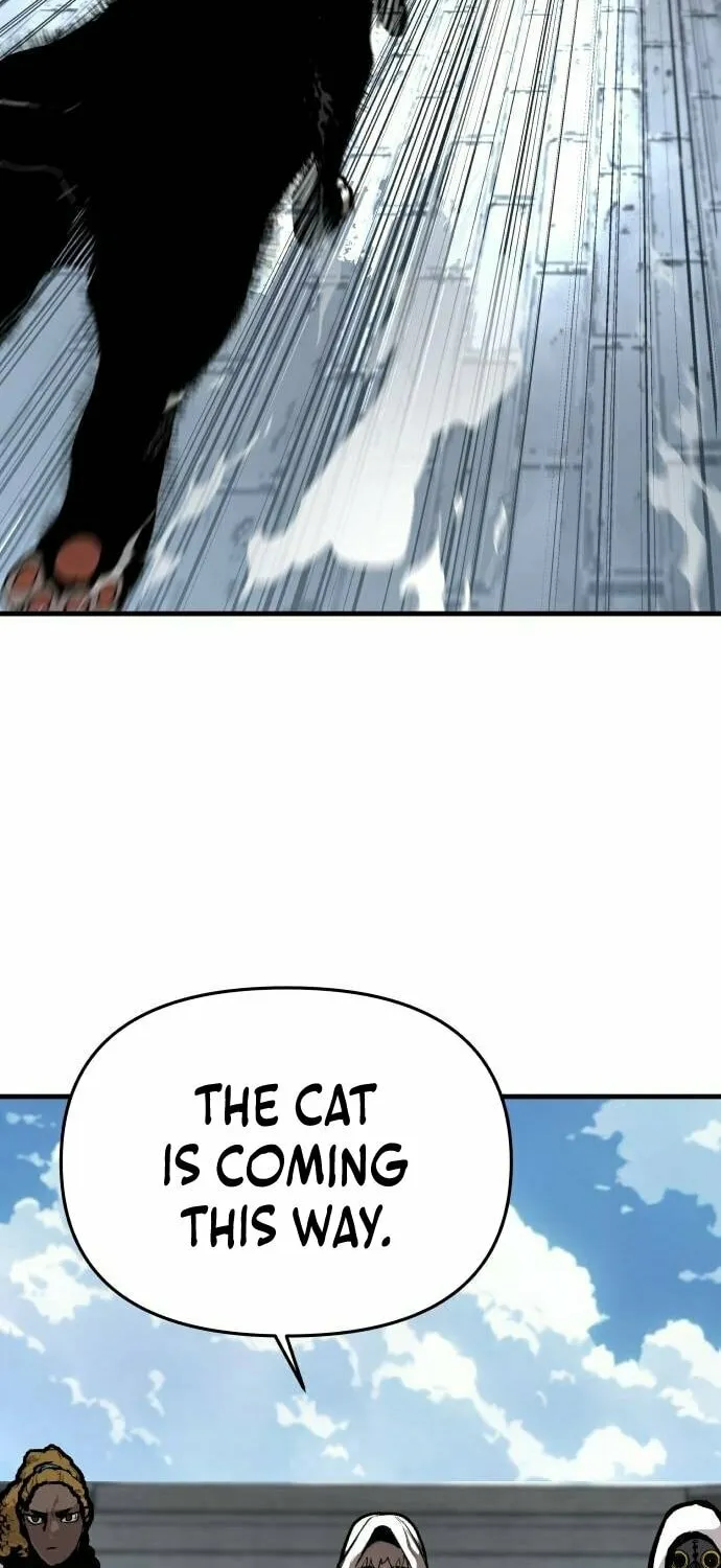 The War of Corpses Chapter 22 page 22 - 