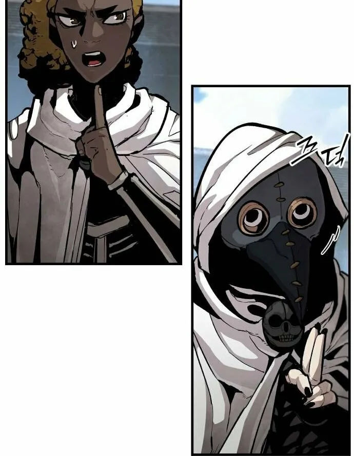 The War of Corpses Chapter 22 page 24 - 