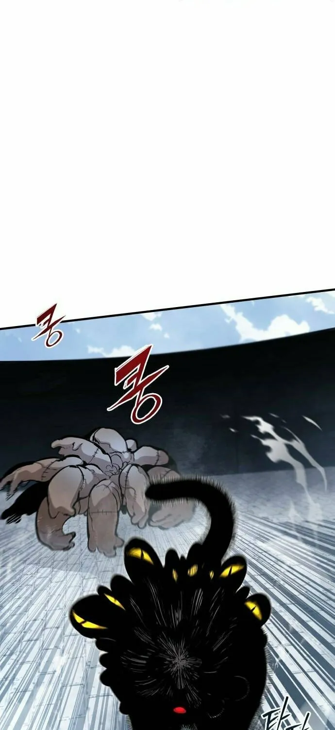 The War of Corpses Chapter 22 page 25 - 