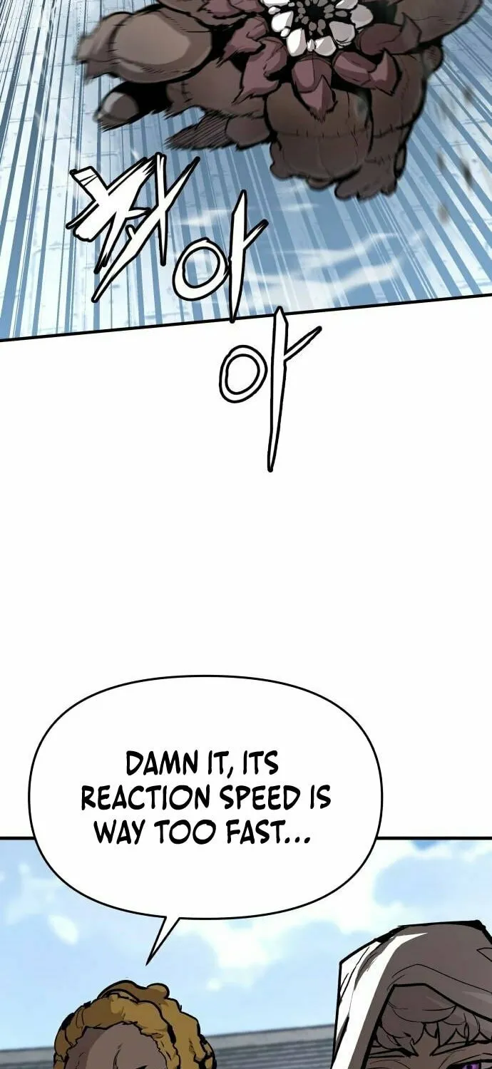 The War of Corpses Chapter 22 page 27 - 