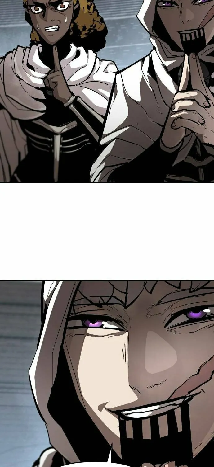 The War of Corpses Chapter 22 page 28 - 