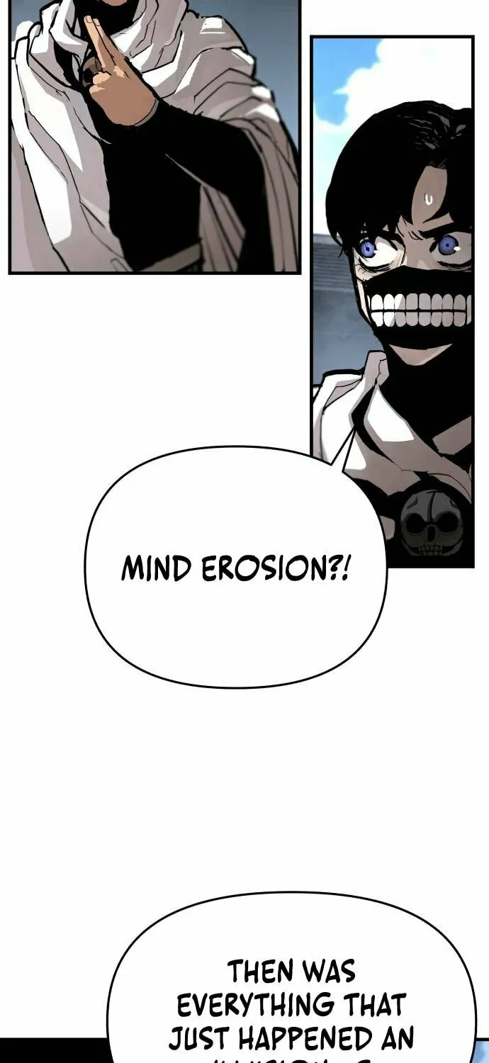 The War of Corpses Chapter 22 page 34 - 