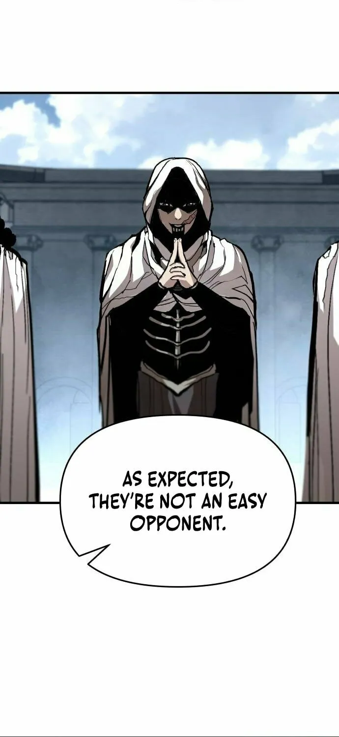The War of Corpses Chapter 22 page 36 - 