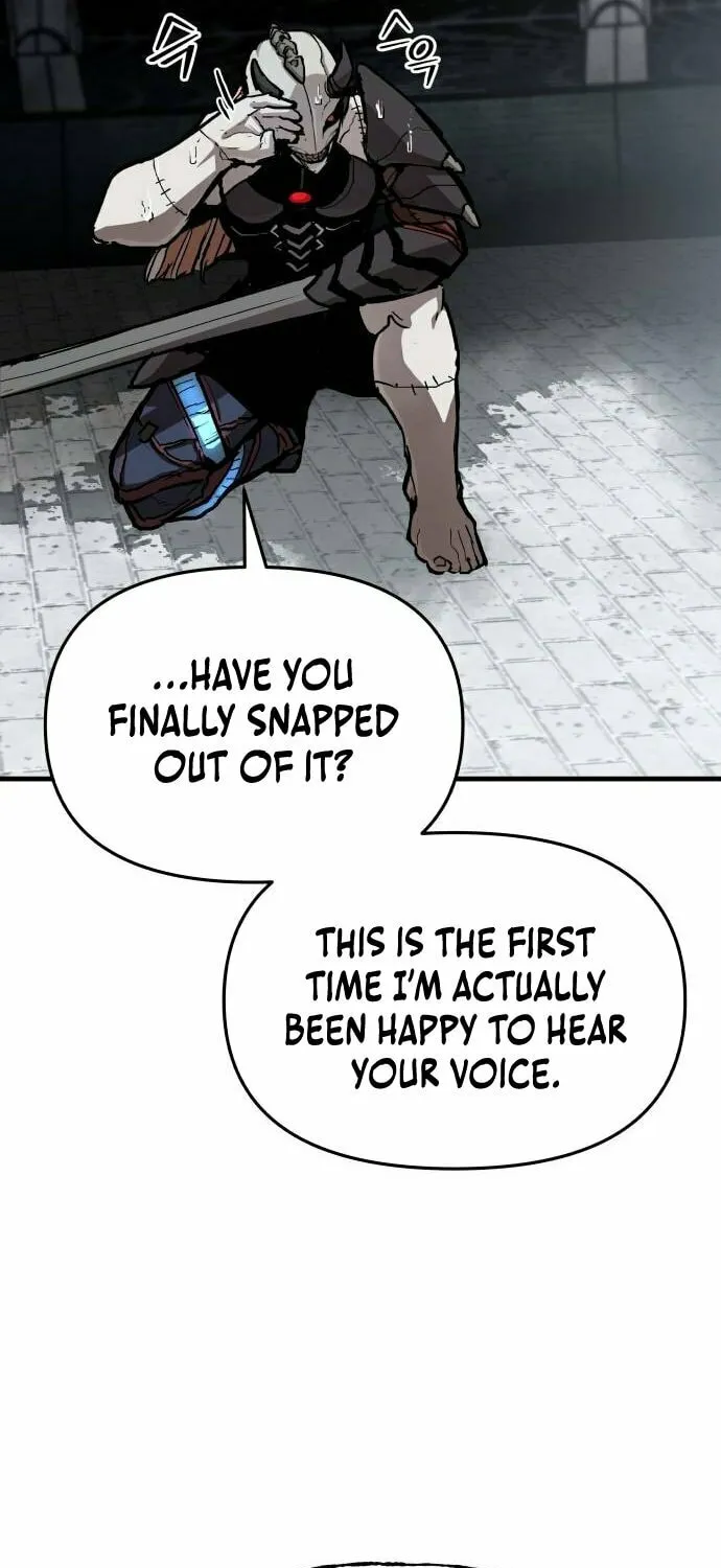 The War of Corpses Chapter 22 page 38 - 