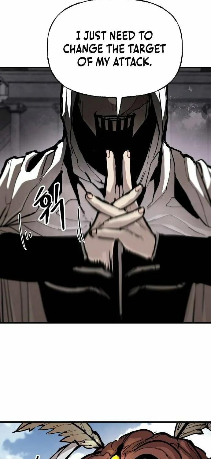 The War of Corpses Chapter 22 page 39 - 