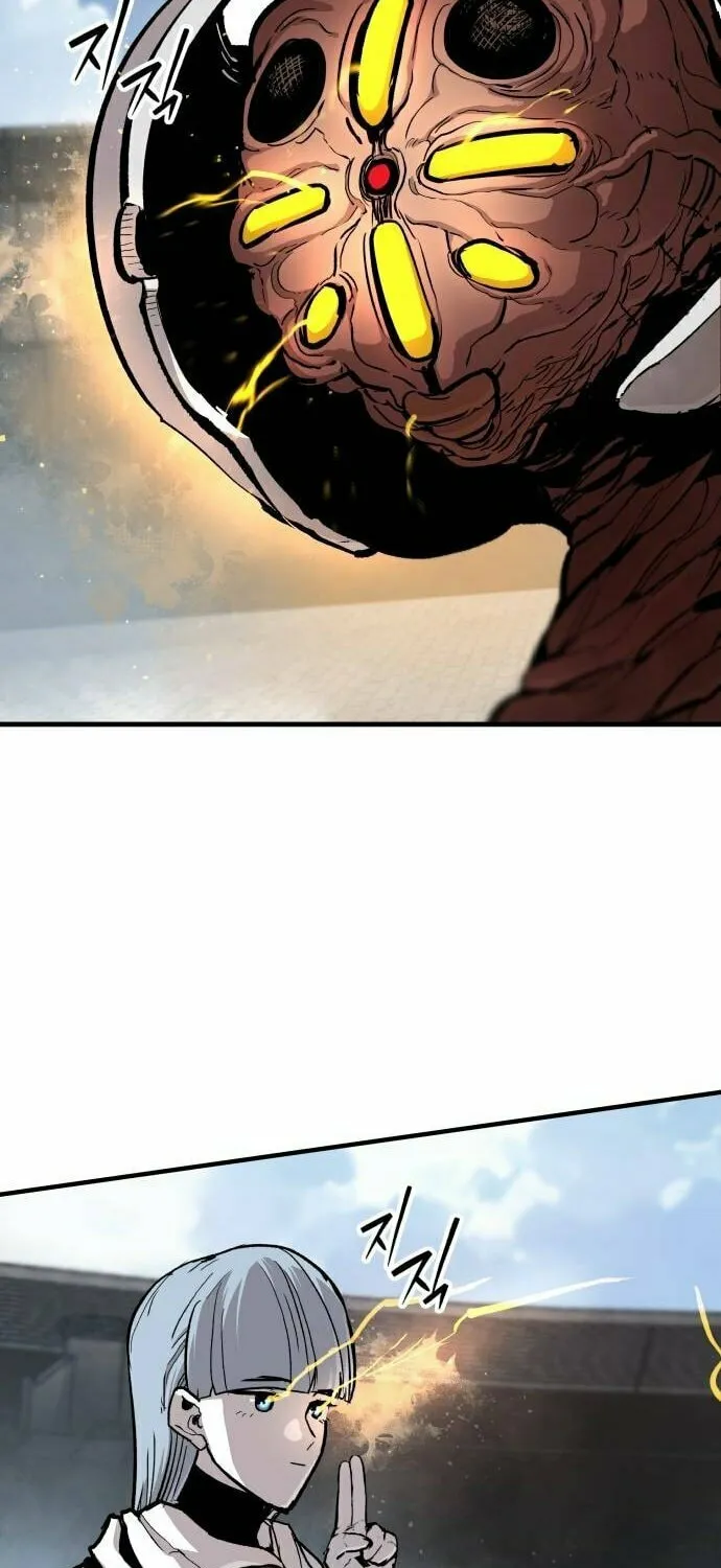 The War of Corpses Chapter 22 page 40 - 