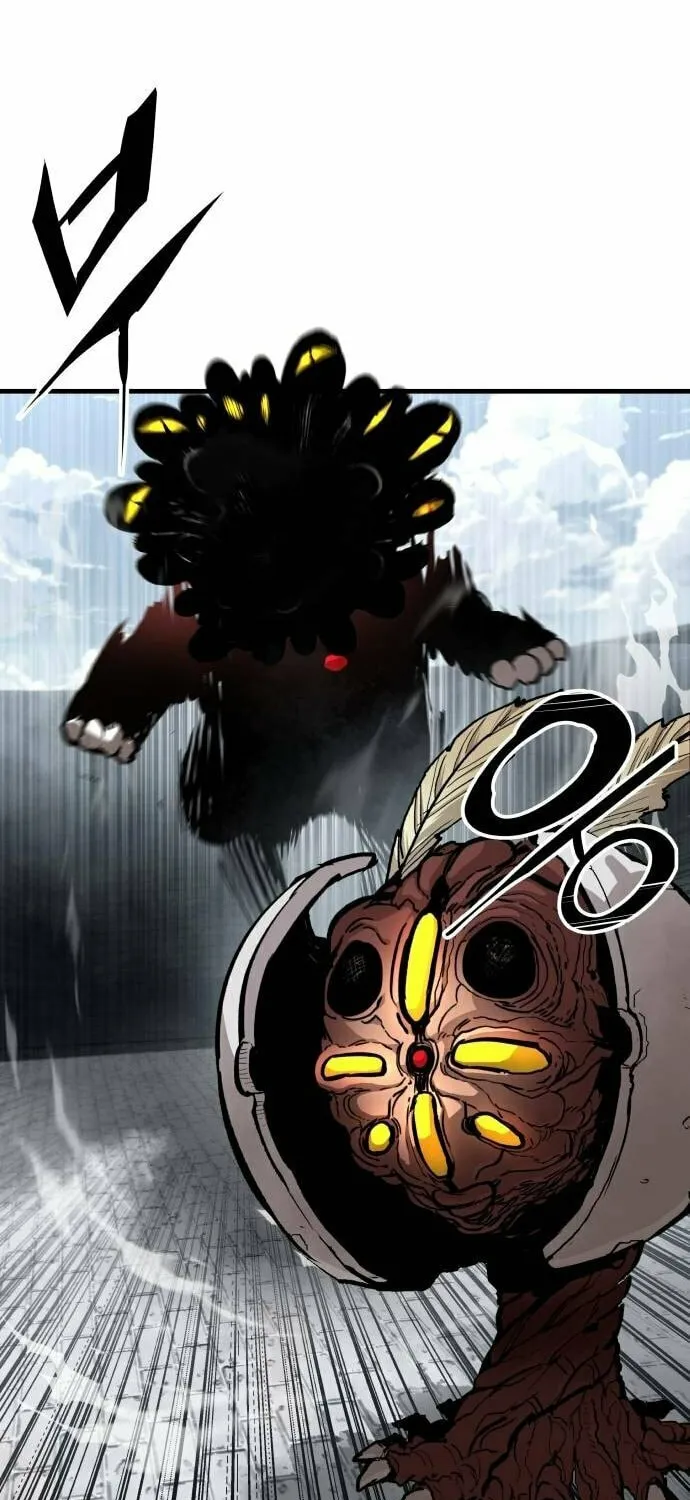The War of Corpses Chapter 22 page 44 - 