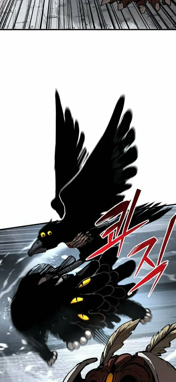 The War of Corpses Chapter 22 page 45 - 