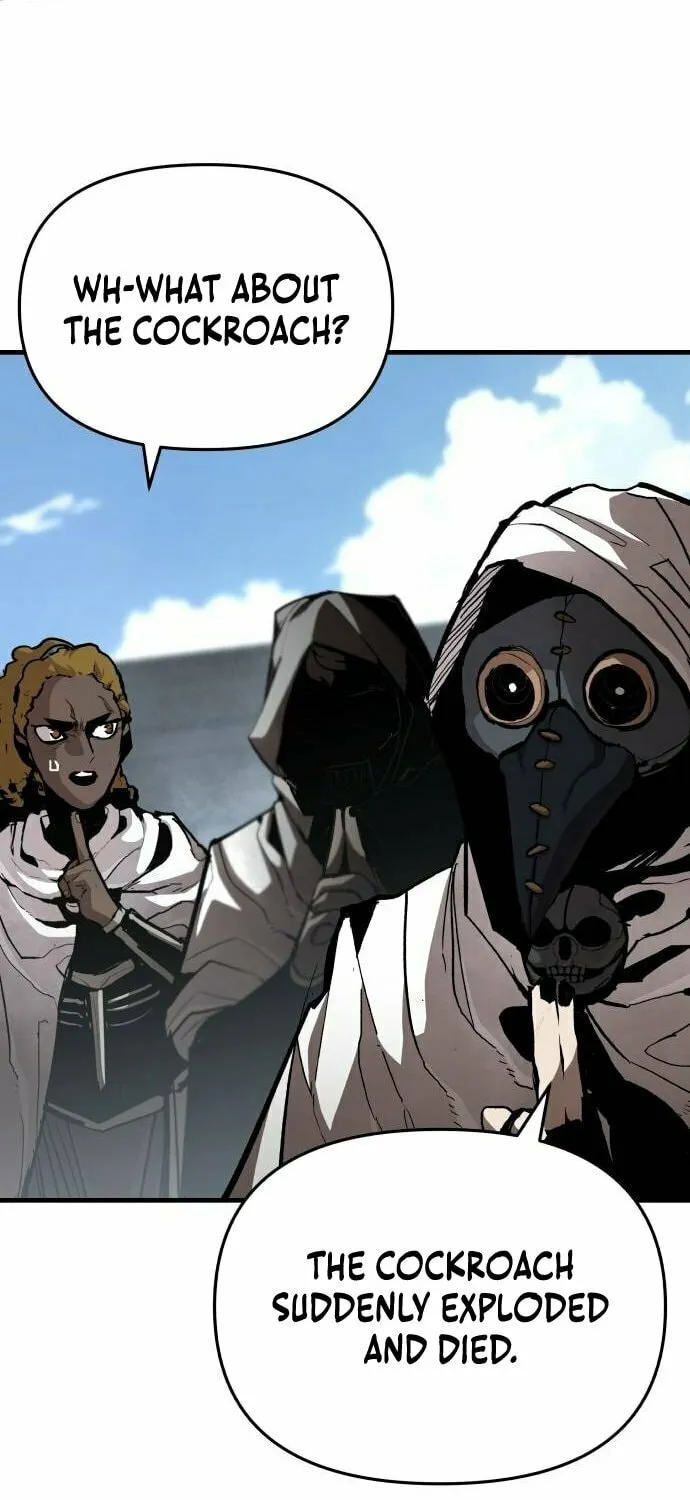 The War of Corpses Chapter 22 page 48 - 