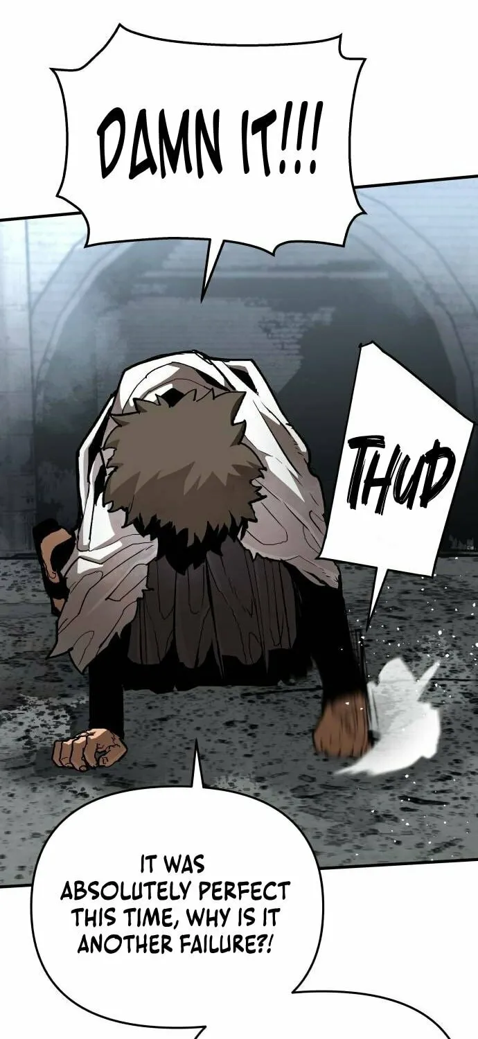 The War of Corpses Chapter 22 page 50 - 
