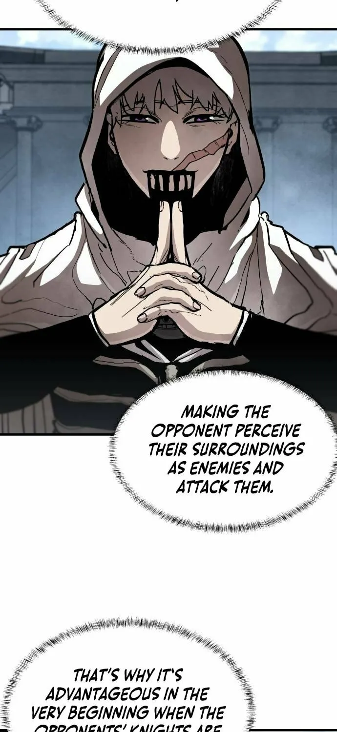 The War of Corpses Chapter 22 page 57 - 