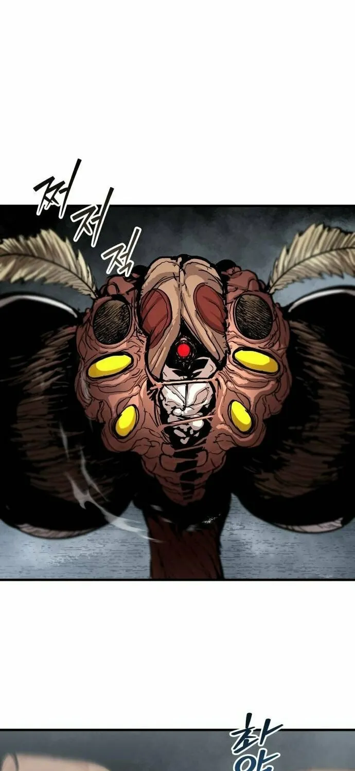 The War of Corpses Chapter 22 page 60 - 