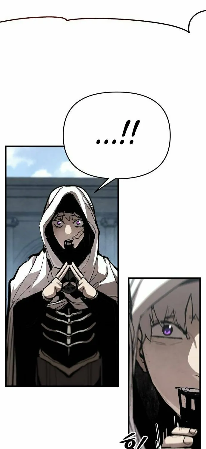 The War of Corpses Chapter 22 page 66 - 