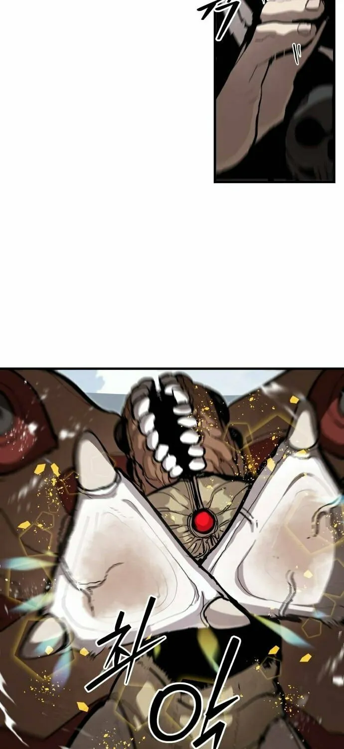 The War of Corpses Chapter 22 page 67 - 