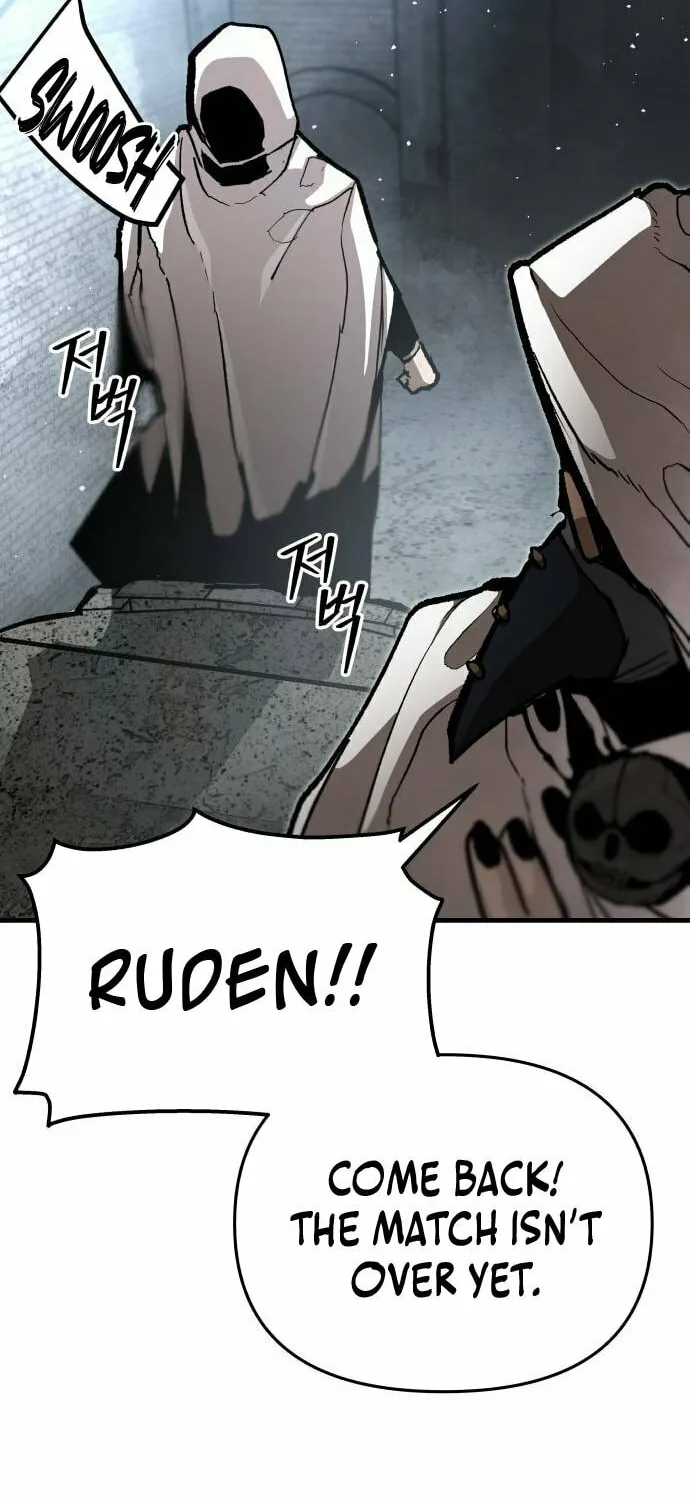 The War of Corpses Chapter 22 page 74 - 