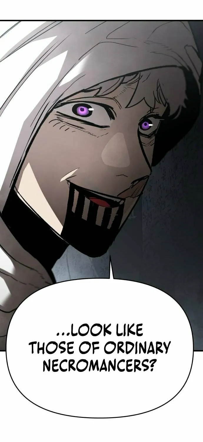 The War of Corpses Chapter 22 page 78 - 