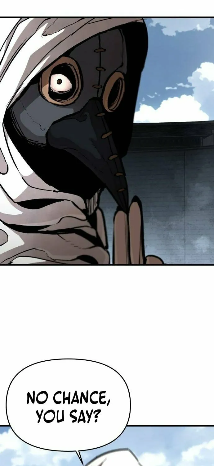 The War of Corpses Chapter 22 page 82 - 
